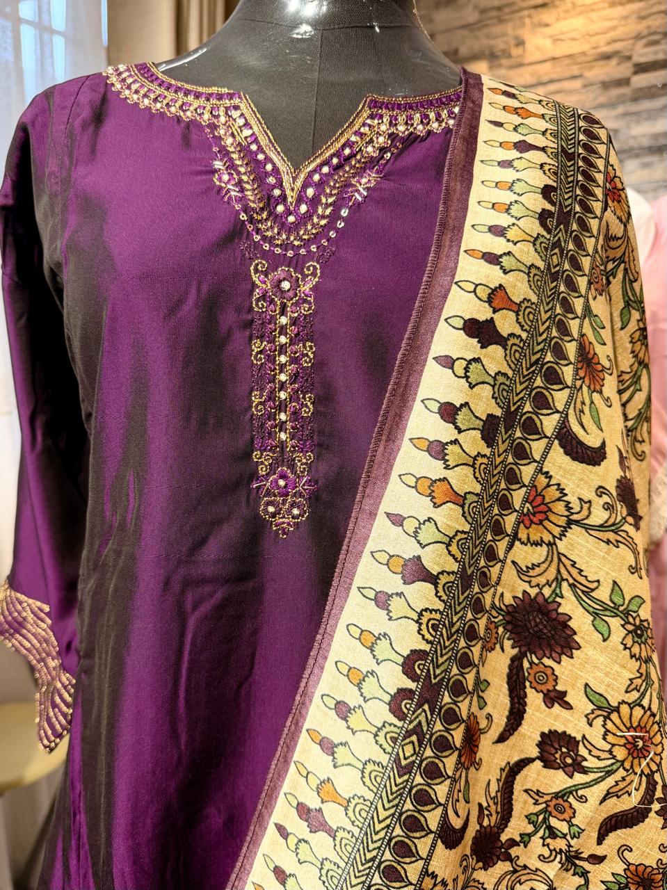 Pink Lavender Collection